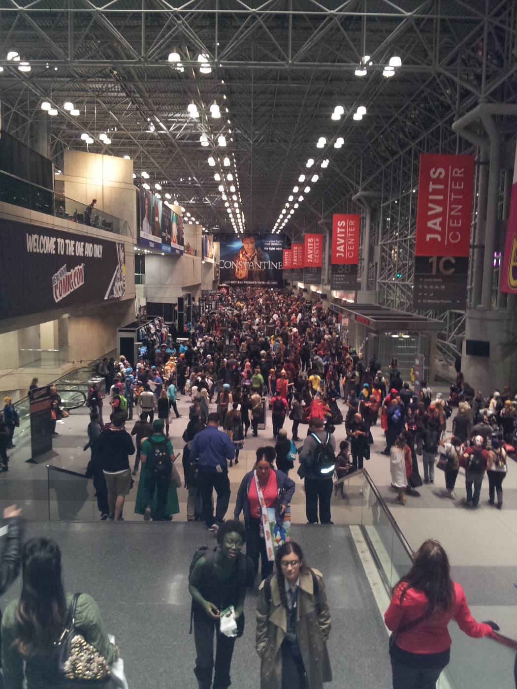 NYCC 2015